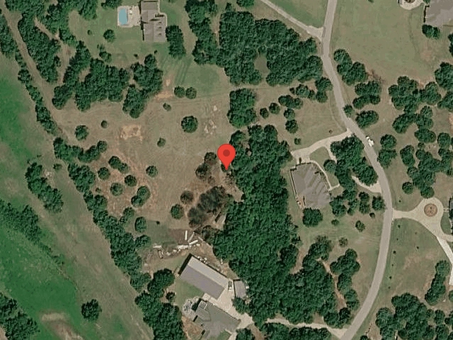 House image located at Mustang, OK 73064