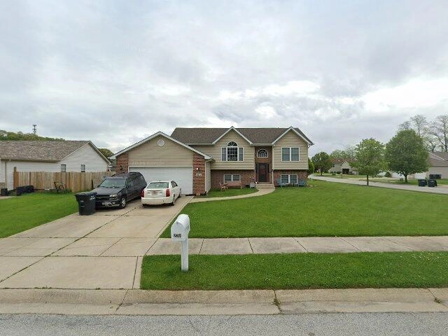 House image located at Portage, IN 46368