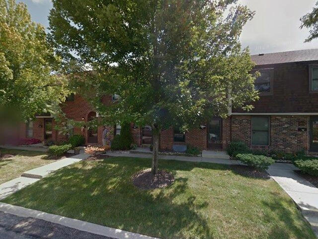 House image located at Columbus, OH 43220