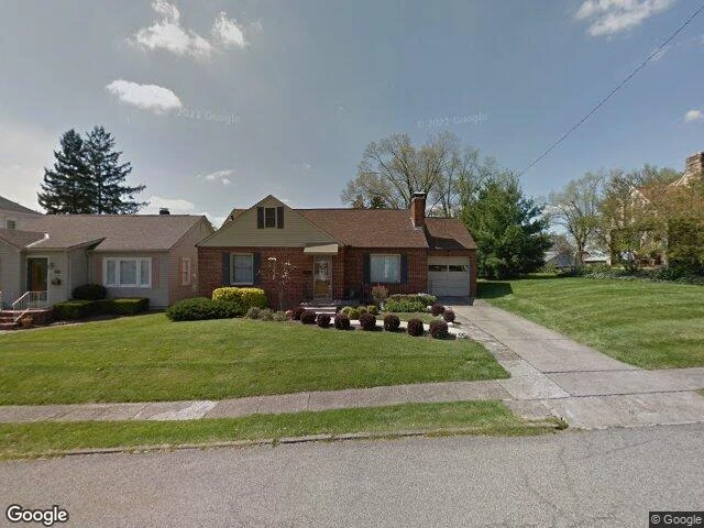 House image located at Zanesville, OH 43701
