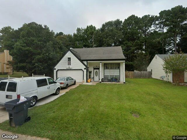 House image located at Lawrenceville, GA 30044