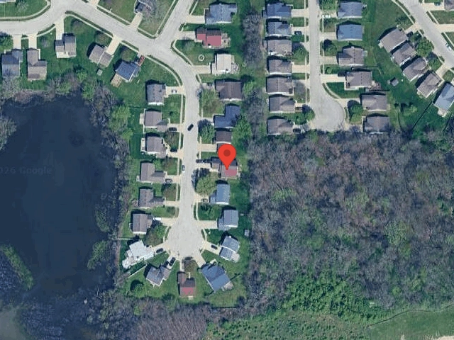 House image located at Indianapolis, IN 46235