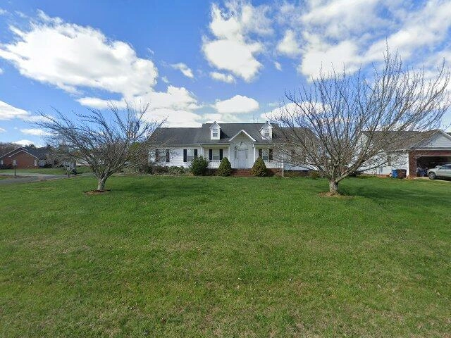 House image located at Mocksville, NC 27028