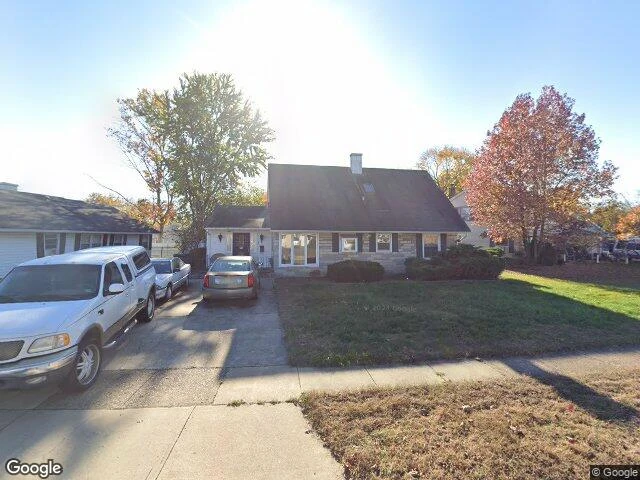 House image located at Willingboro, NJ 08046