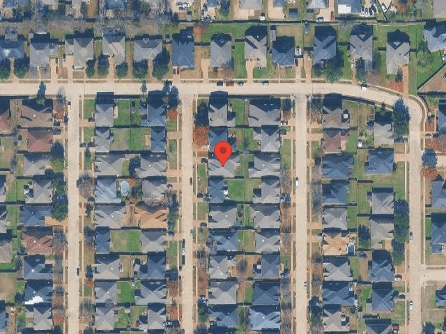 House image located at Desoto, TX 75115