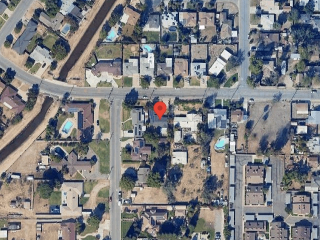 House image located at Bakersfield, CA 93309