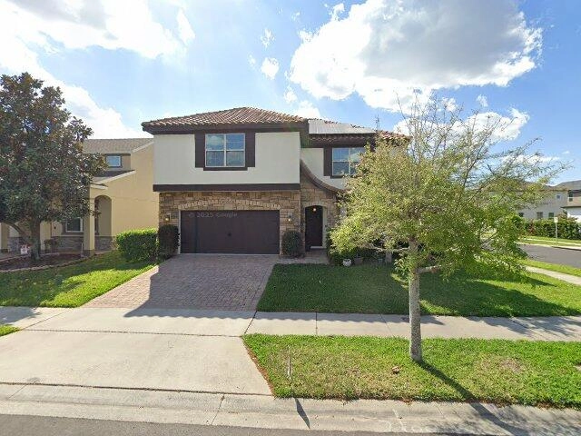 House image located at Orlando, FL 32824