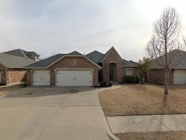 House image located at Oklahoma City, OK 73170