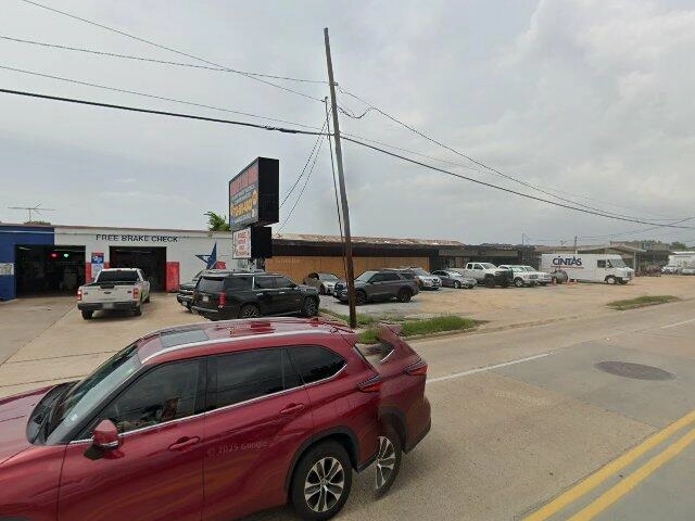 House image located at Houston, TX 77055