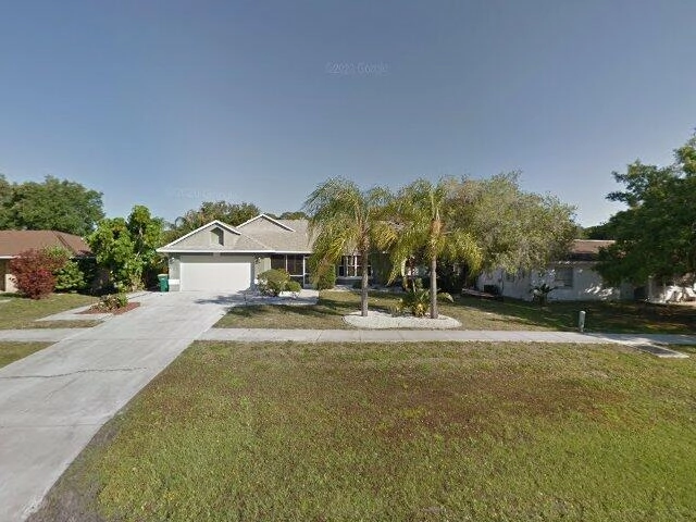 House image located at Port Charlotte, FL 33948