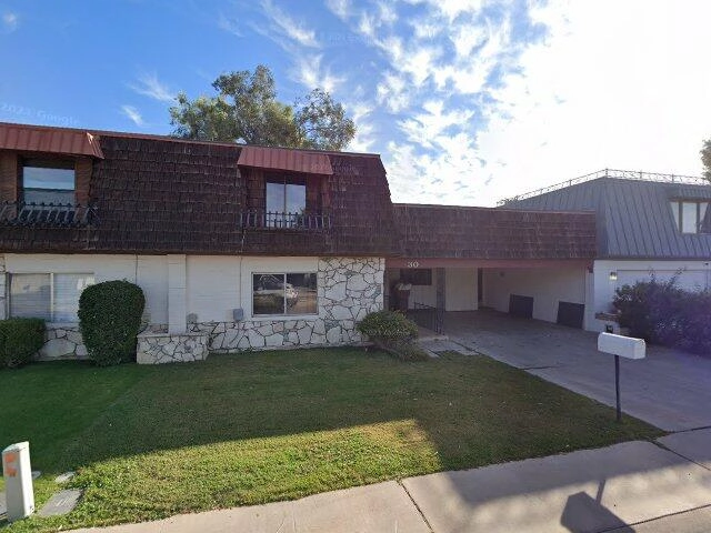 House image located at Scottsdale, AZ 85258