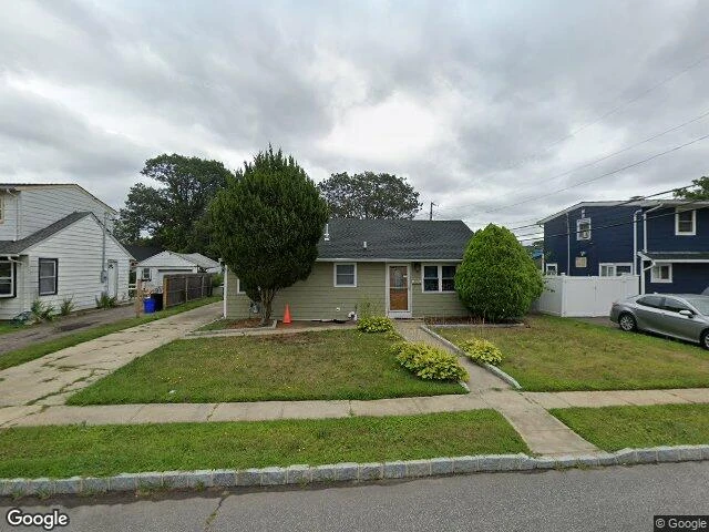 House image located at Amityville, NY 11701