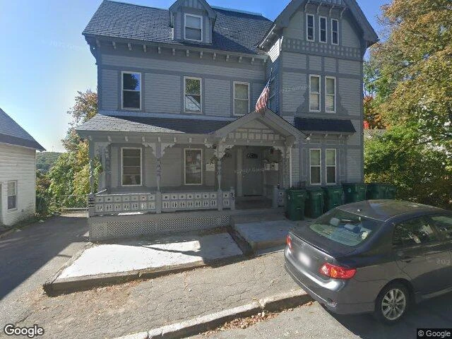 House image located at Fitchburg, MA 01420