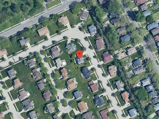 House image located at Detroit, MI 48215