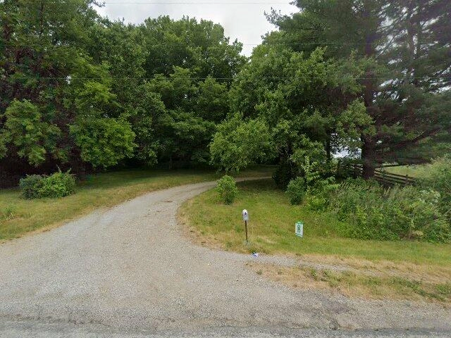 House image located at Frankfort, IN 46041