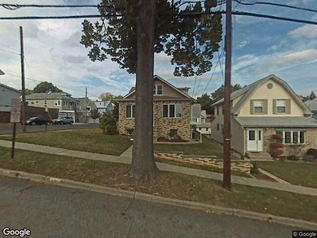 House image located at Lyndhurst, NJ 07071