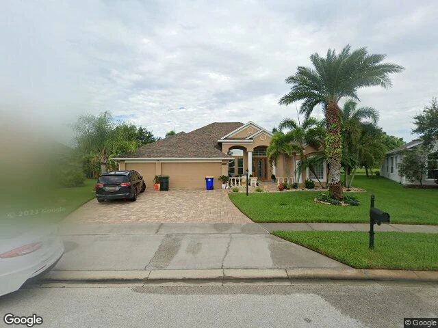 House image located at Rockledge, FL 32955