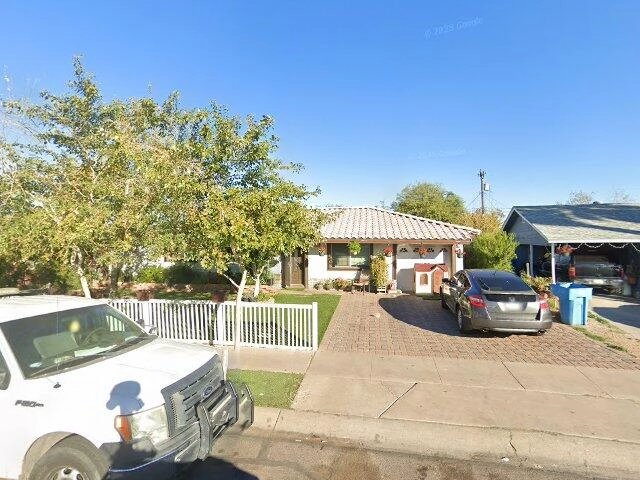 House image located at Phoenix, AZ 85009