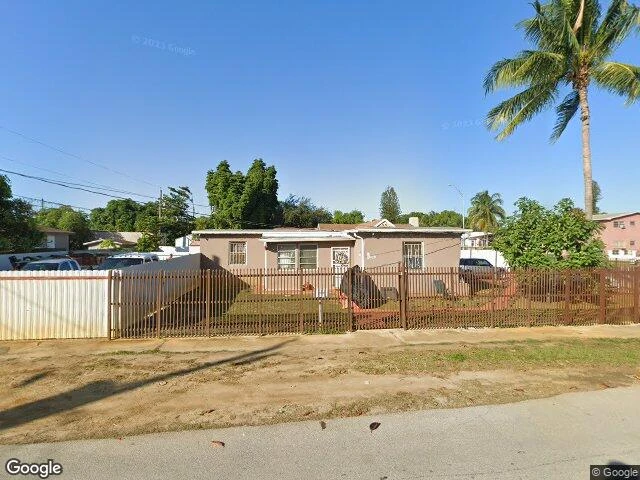 House image located at Miami, FL 33150