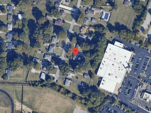 House image located at Louisville, KY 40216