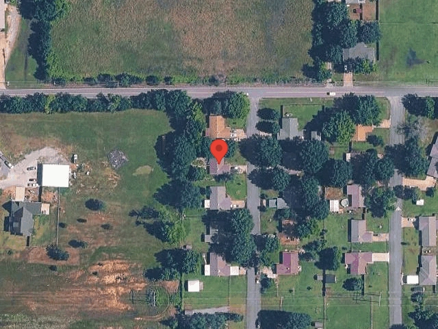 House image located at Muskogee, OK 74403