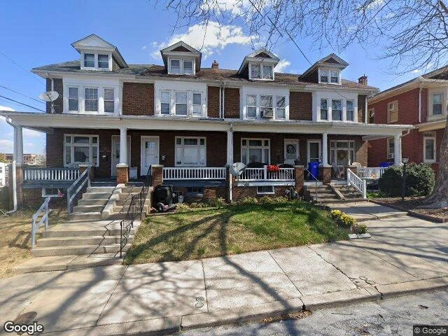 House image located at Reading, PA 19611