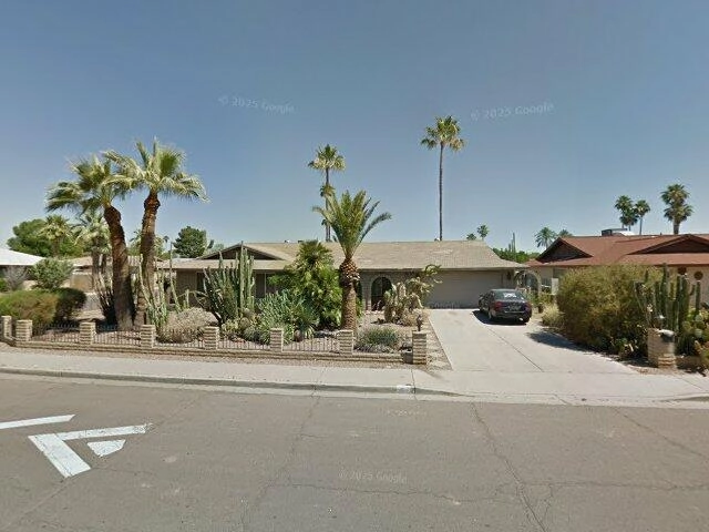 House image located at Tempe, AZ 85283