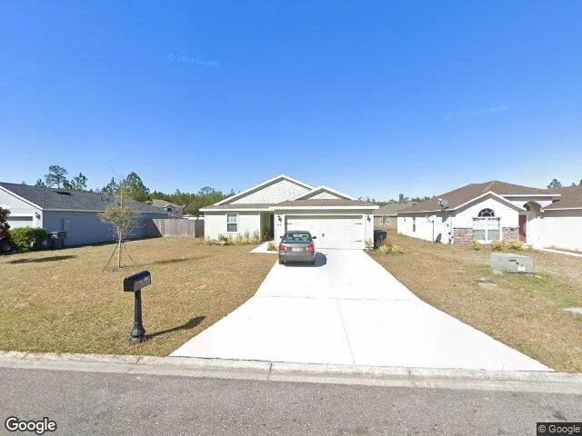 House image located at Macclenny, FL 32063