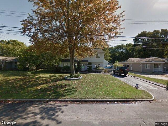 House image located at Bay Shore, NY 11706