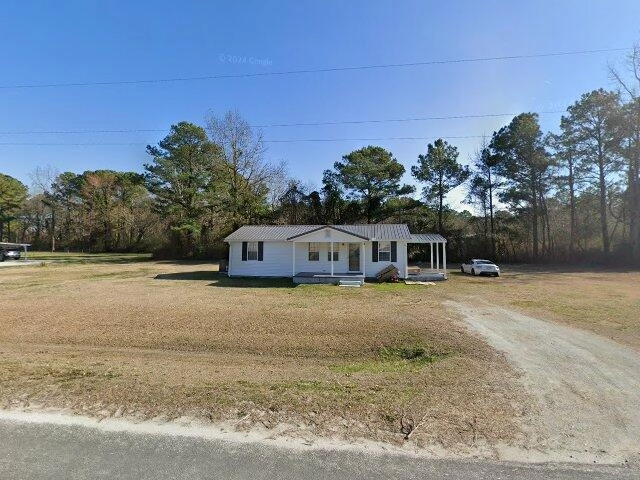 House image located at Richlands, NC 28574