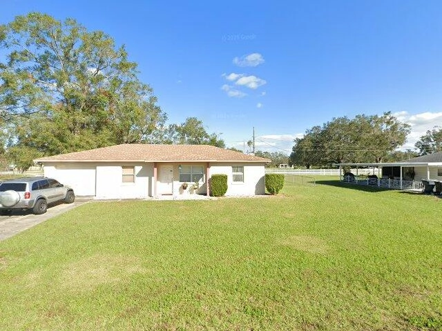House image located at Auburndale, FL 33823