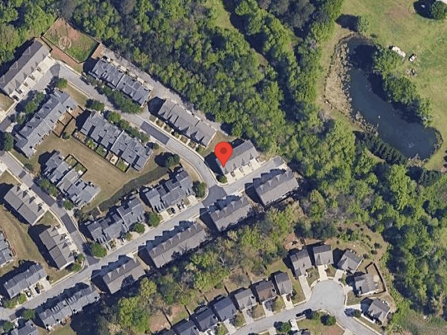 House image located at Buford, GA 30518