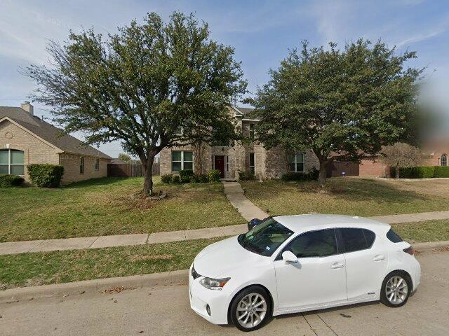 House image located at Richardson, TX 75082