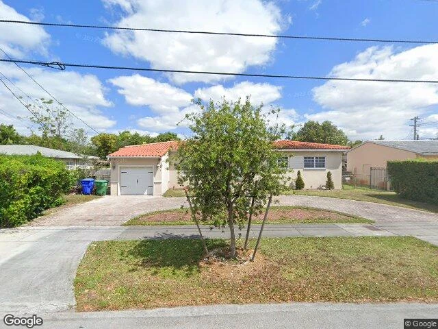 House image located at Miami, FL 33134