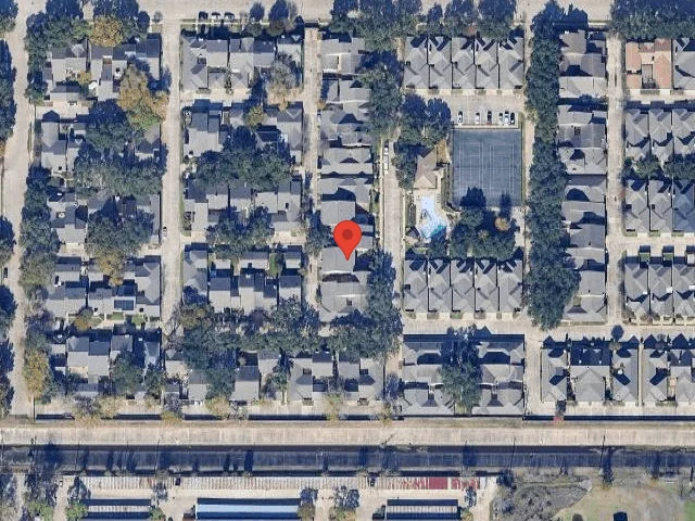 House image located at Houston, TX 77080