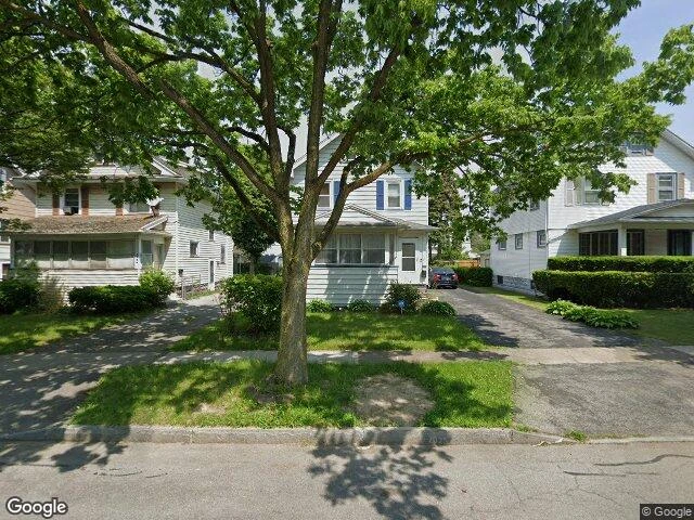 House image located at Rochester, NY 14606