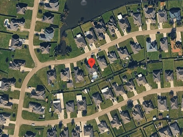 House image located at Sorrento, LA 70778