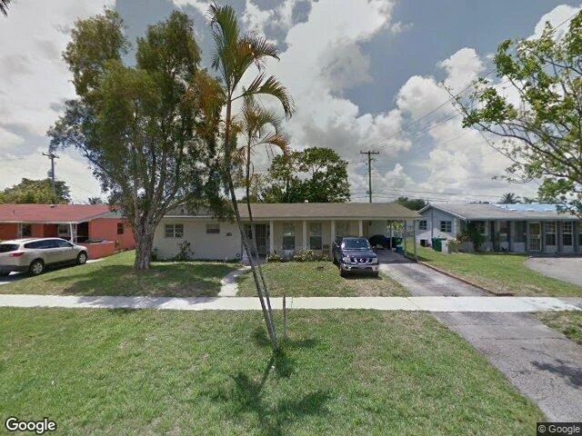 House image located at Miami, FL 33169