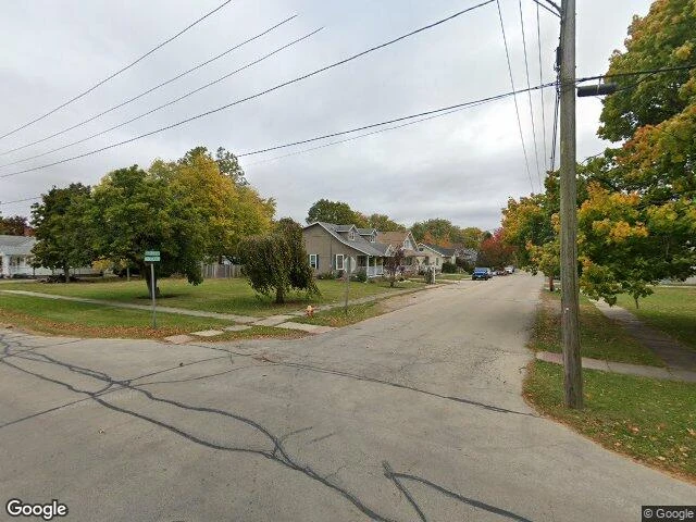 House image located at Sandwich, IL 60548