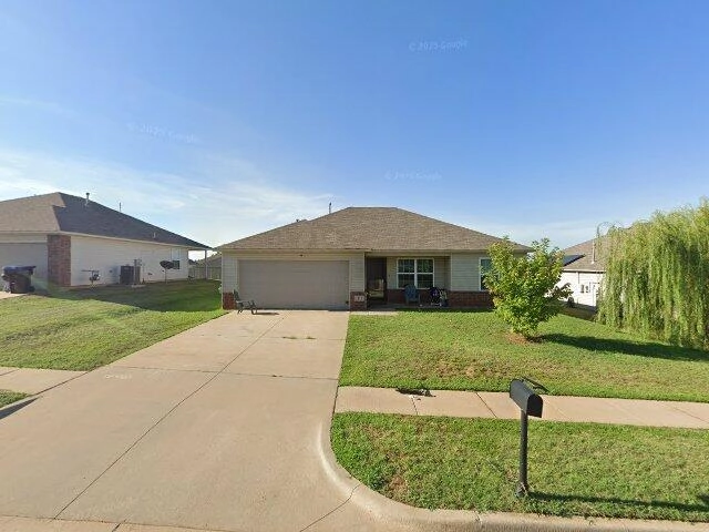 House image located at Noble, OK 73068