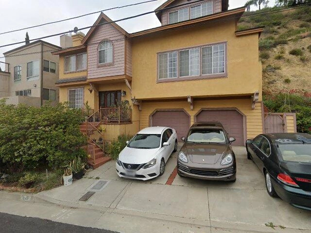 House image located at Santa Ana, CA 92705