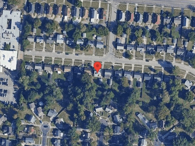 House image located at Cincinnati, OH 45236