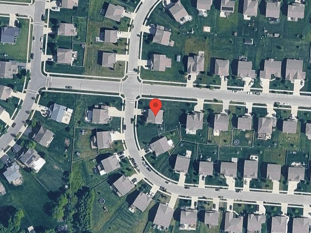 House image located at Pickerington, OH 43147