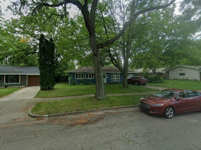 House image located at Grand Rapids, MI 49505