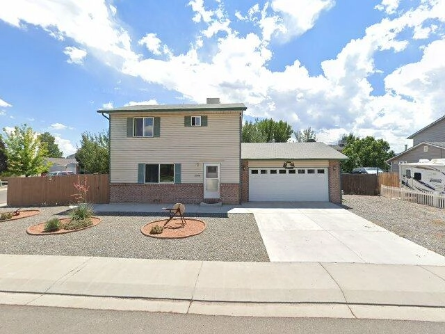 House image located at Grand Junction, CO 81504