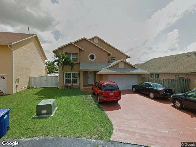 House image located at Hialeah, FL 33015