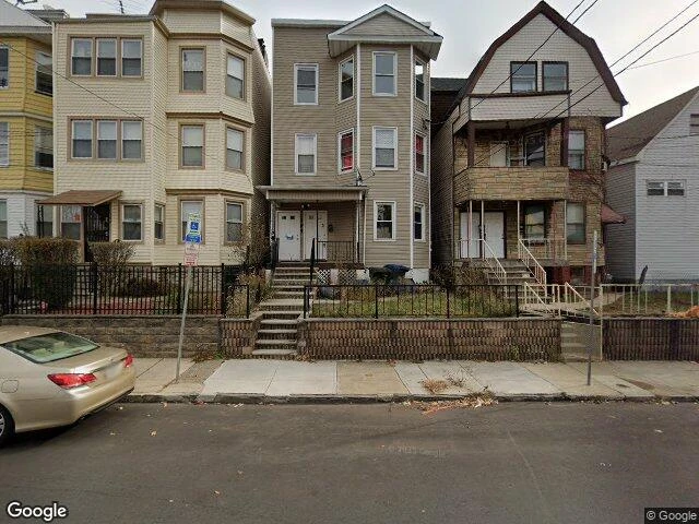 House image located at Newark, NJ 07108