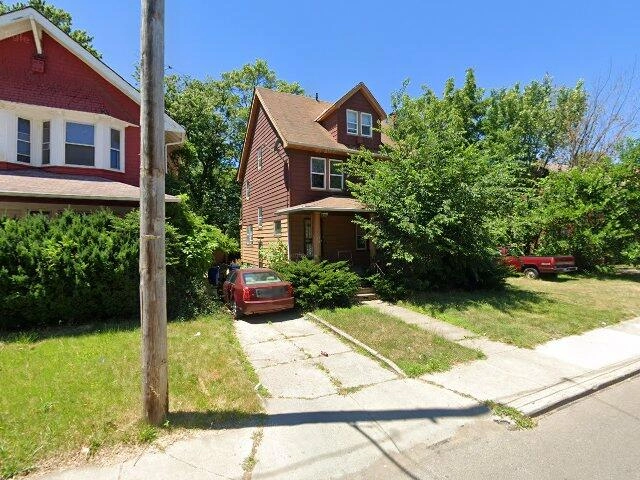 House image located at Cleveland, OH 44108