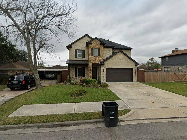 House image located at Houston, TX 77087