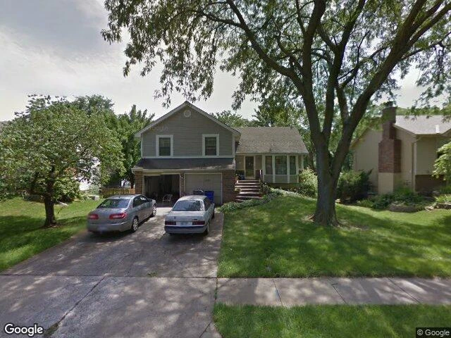 House image located at Olathe, KS 66062